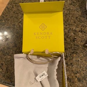 KENDRA SCOTT CUFF